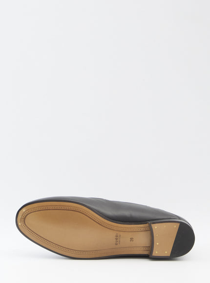 Gucci Jordaan Loafer