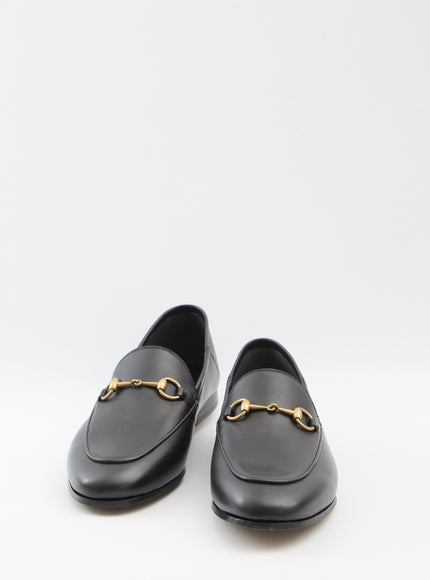 Gucci Jordaan Loafer