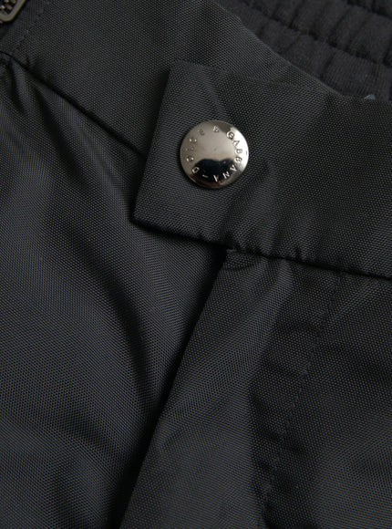 a close up of a button on a jacket