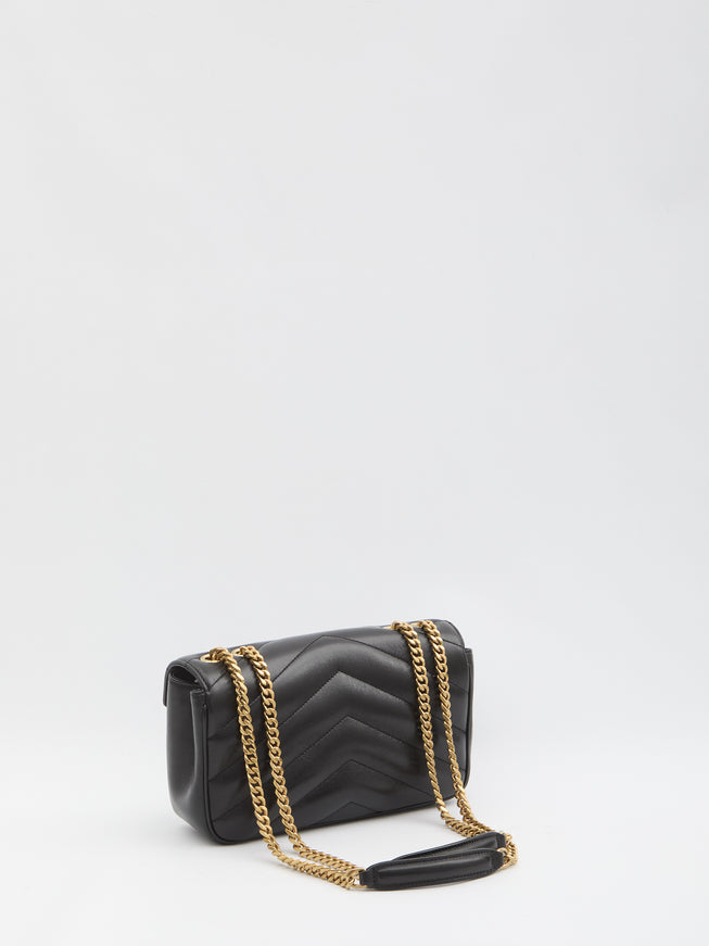 Saint Laurent Lou Lou Small Bag