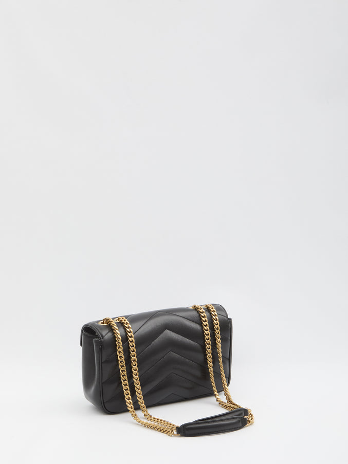 Saint Laurent Lou Lou Small Bag