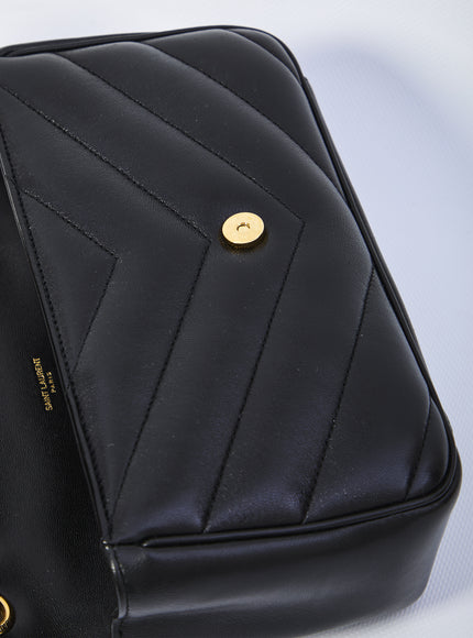 Saint Laurent Lou Lou Small Bag