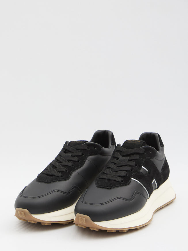 Hogan H641 Sneakers
