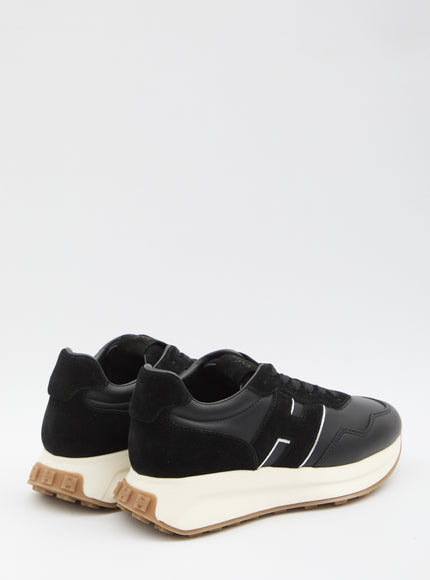 Hogan H641 Sneakers