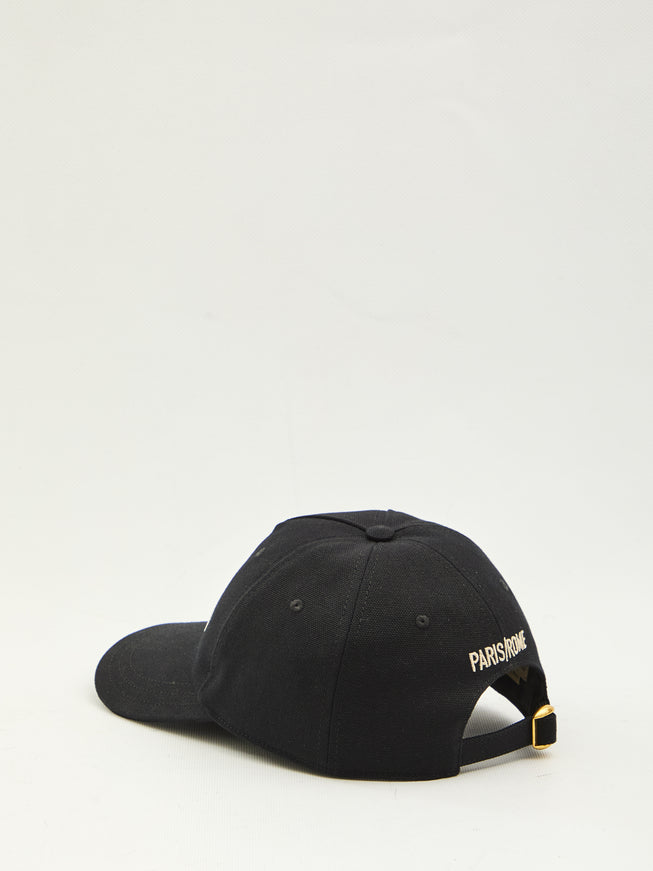 Valentino Garavani Chez Valentino Hat
