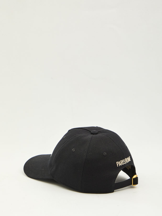 Valentino Garavani Chez Valentino Hat