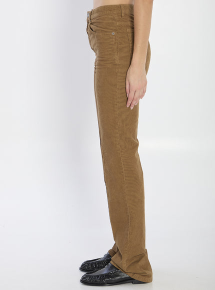 Saint Laurent Clyde Pants
