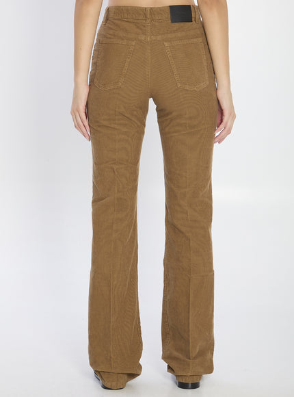 Saint Laurent Clyde Pants