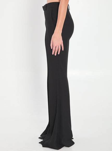 Balenciaga Flared Pants
