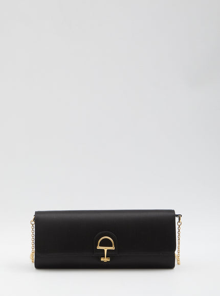 Gucci Gucci 73 Clutch QT Black