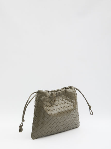 Bottega Veneta Intrecciato Dustbag