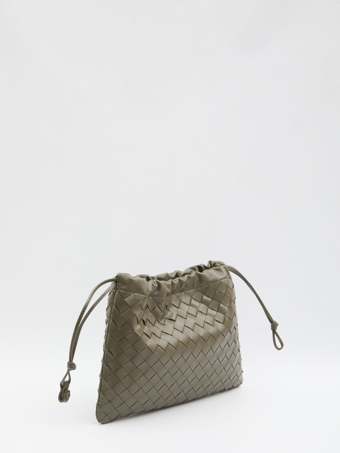 Bottega Veneta Intrecciato Dustbag