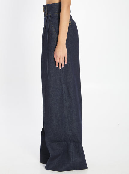 Hypnotic Denim Pant