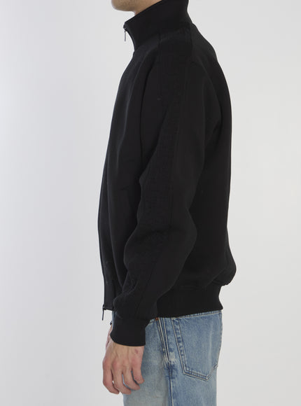 Dior Homme Dior Oblique Sporty Jacket