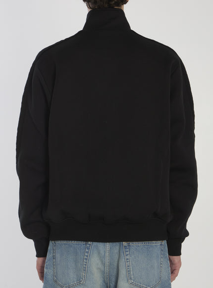 Dior Homme Dior Oblique Sporty Jacket