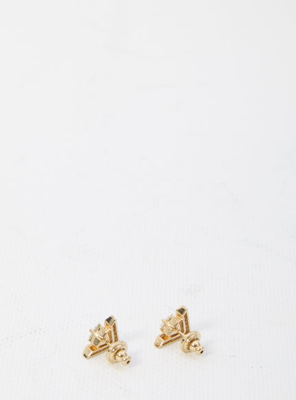 Valentino Garavani Jewellery Gold