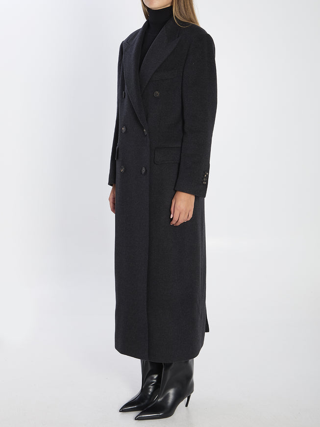 Tagliatore Caitlyn Coat