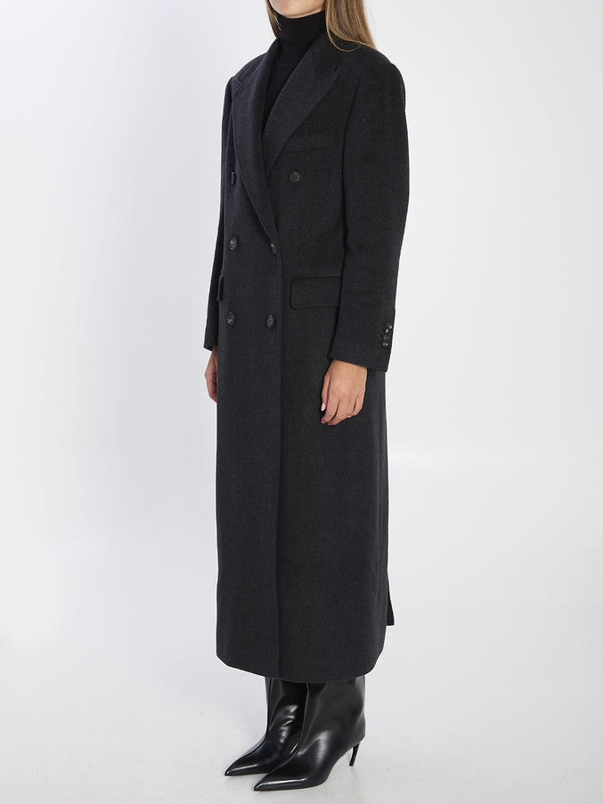Tagliatore Caitlyn Coat