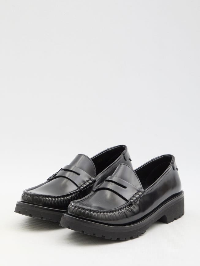 Saint Laurent Le Loafer Loafers