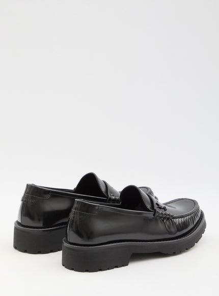 Saint Laurent Le Loafer Loafers