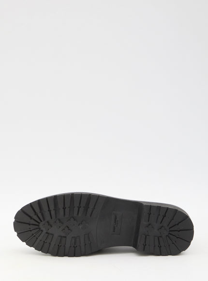 Saint Laurent Le Loafer Loafers