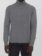 L / Grey