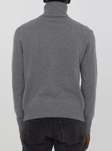 Ami Paris Ami De Coeur Sweater