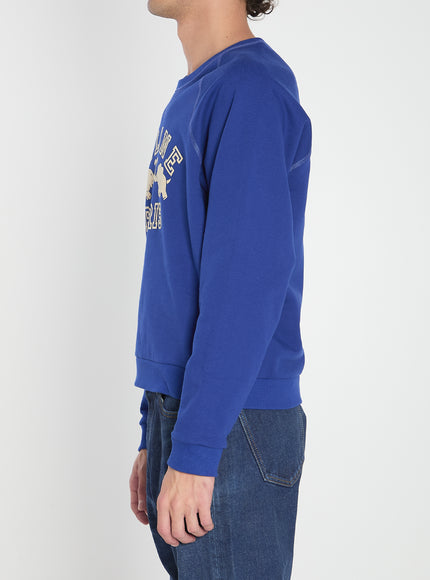 Celine Celine Paris Sweatshirt