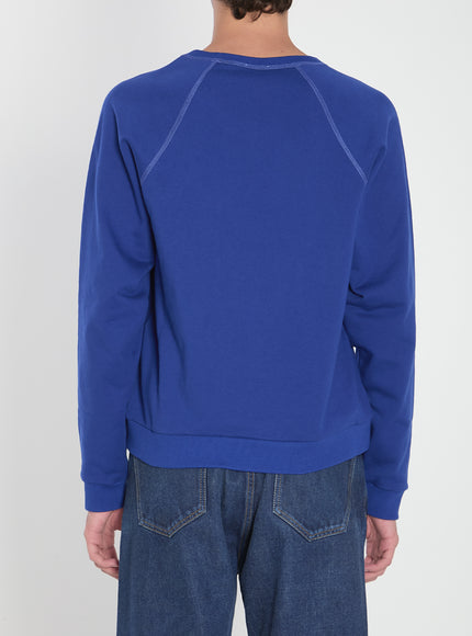 Celine Celine Paris Sweatshirt