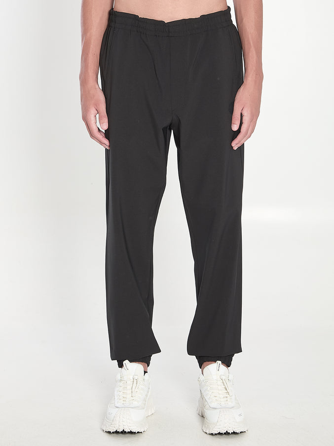 Moncler Sport Pants Black
