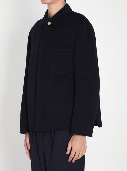 Dior Homme Dior Icons Workwear Jacket