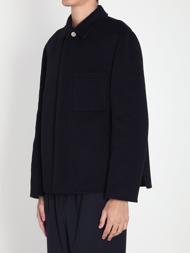 Dior Homme Dior Icons Workwear Jacket