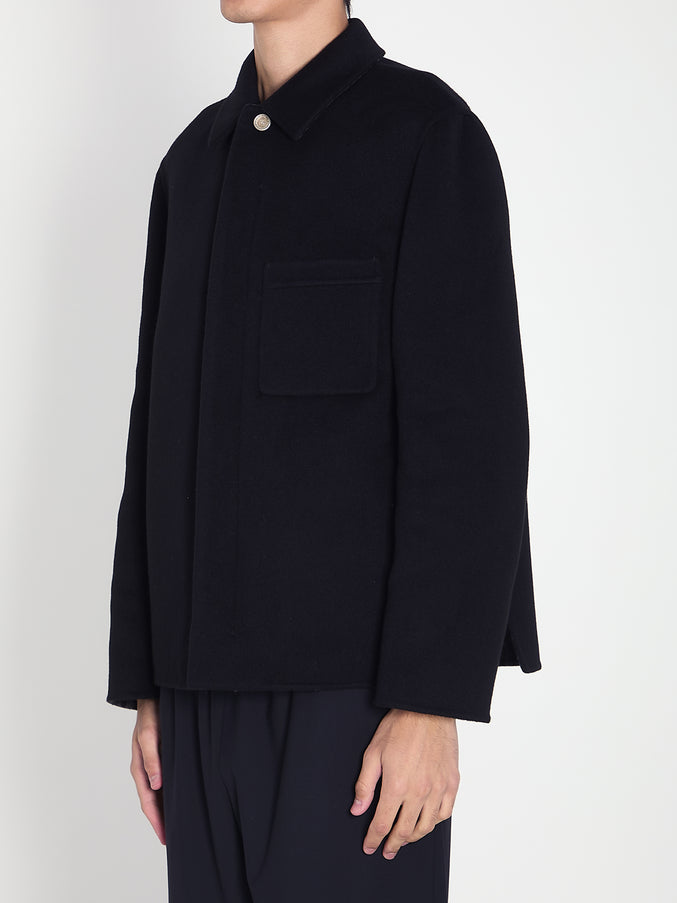 Dior Homme Dior Icons Workwear Jacket