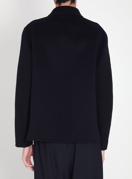 Dior Homme Dior Icons Workwear Jacket
