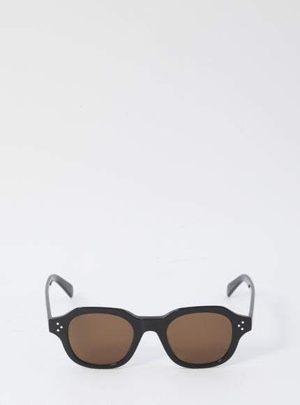 Celine Black Frame 60 QT Black