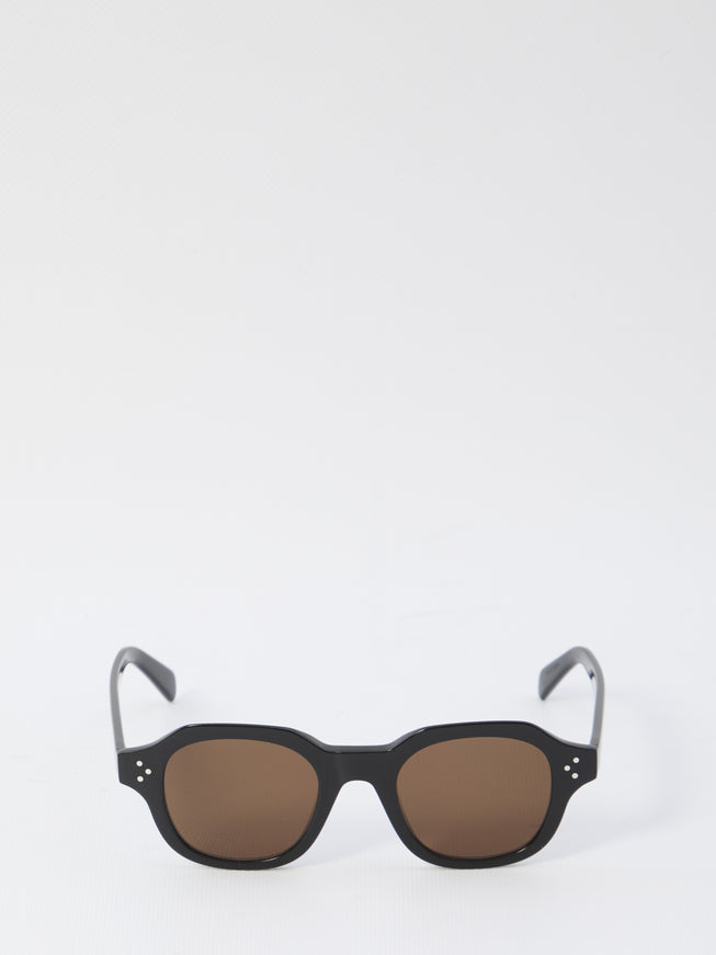 Celine Black Frame 60 QT Black