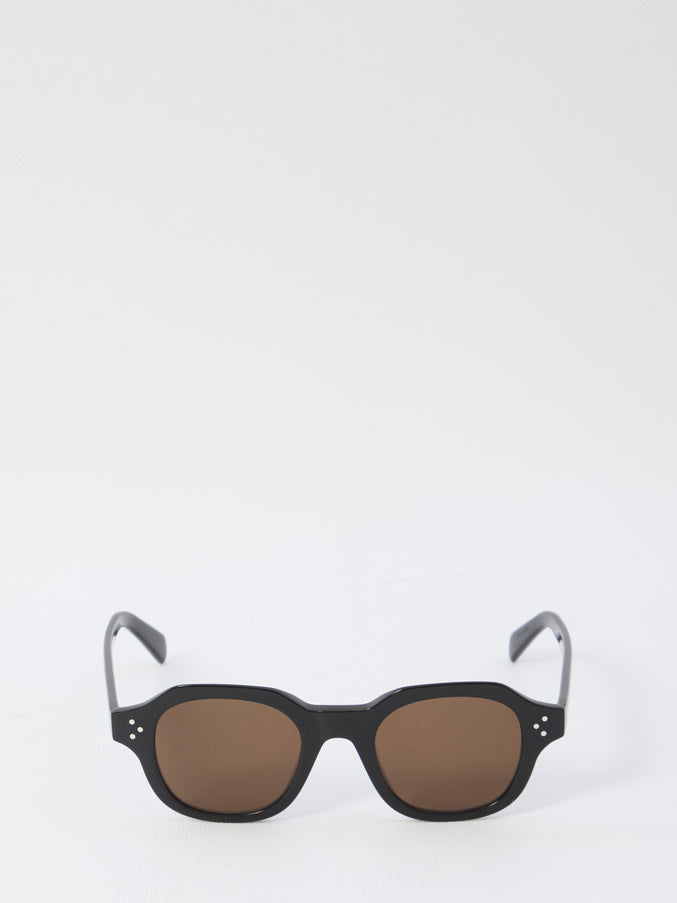 Celine Black Frame 60 QT Black