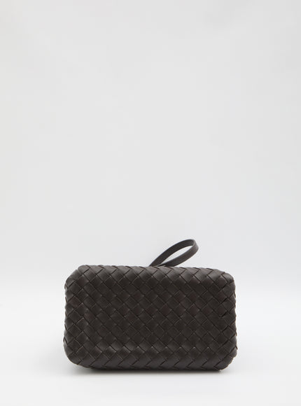 Bottega Veneta Parachute Bag Medium