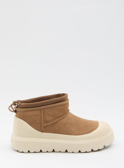 Ugg Boots Brown Brown