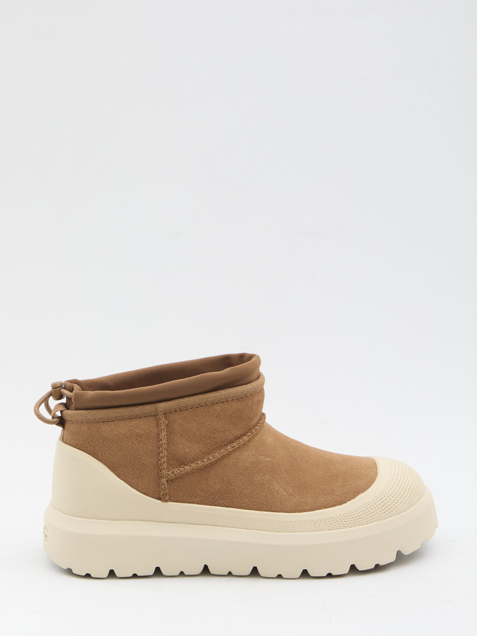 Ugg Boots Brown Brown