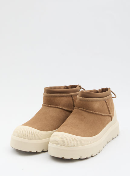 Ugg Boots Brown