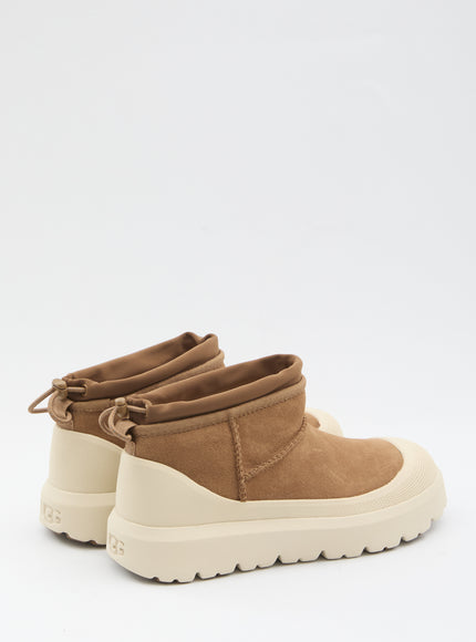 Ugg Boots Brown