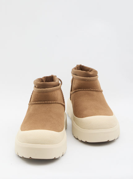 Ugg Boots Brown