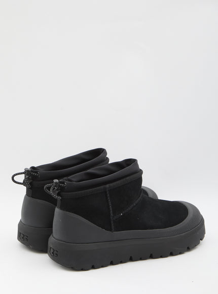 Ugg Classic Ultra Mini Weather Hybrid Ugg