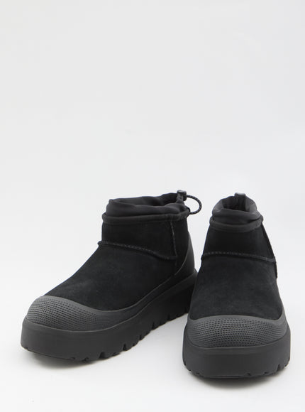 Ugg Classic Ultra Mini Weather Hybrid Ugg