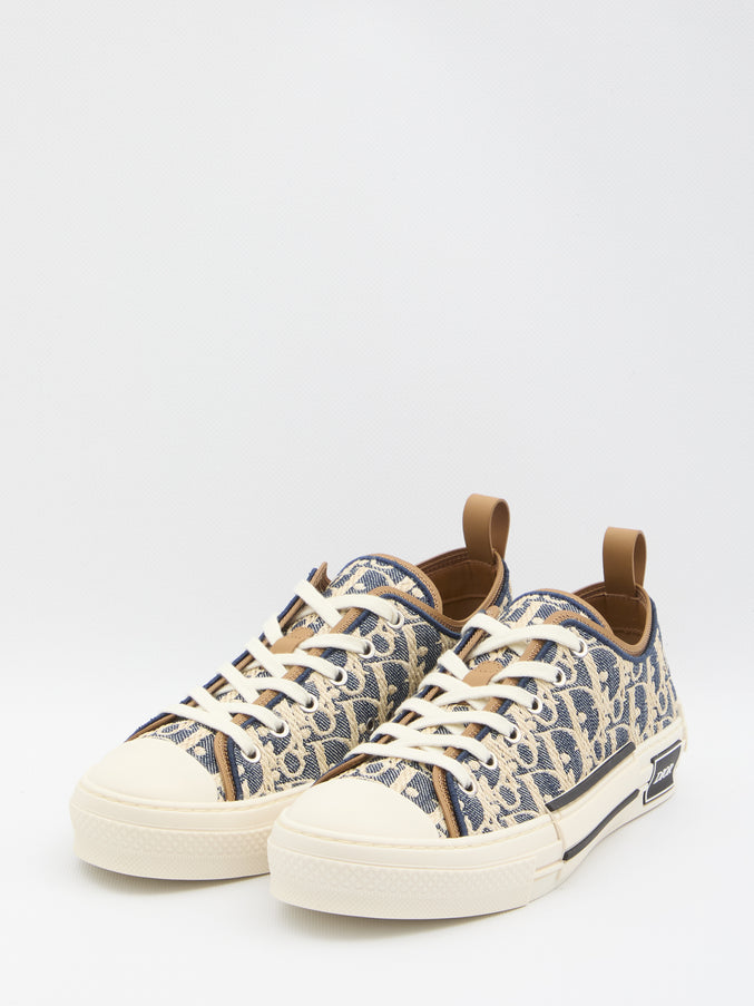 Dior Homme B23 League Low Sneaker