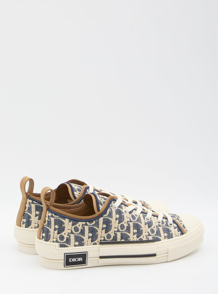 Dior Homme B23 League Low Sneaker