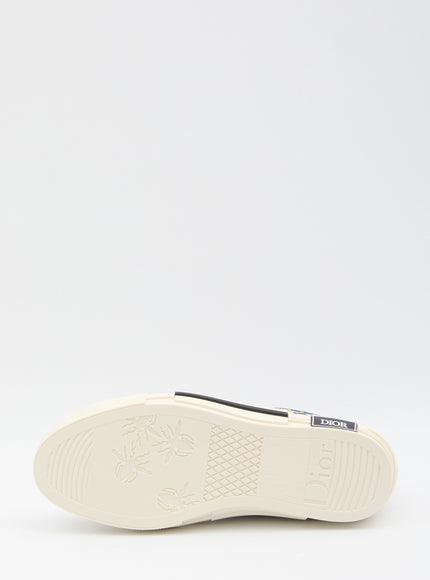 Dior Homme B23 League Low Sneaker