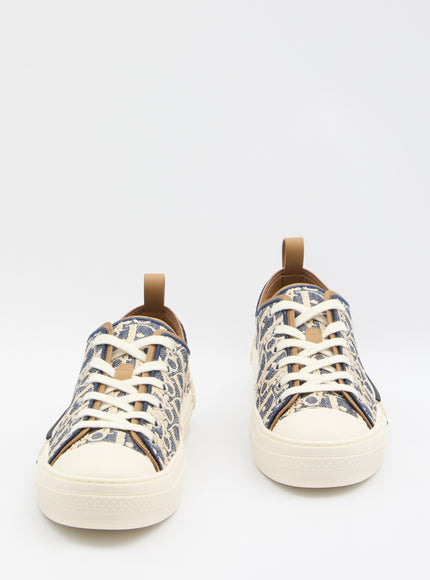 Dior Homme B23 League Low Sneaker
