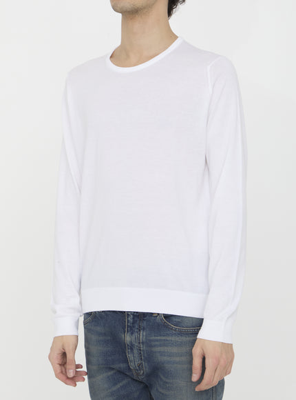 John Smedley Hatfield Pullover